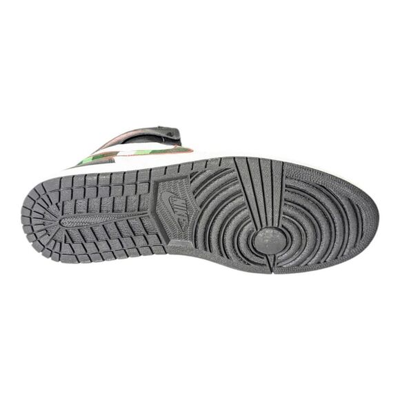 NIKE Air Jordan 1 Retro High OG "A Star Is Born" Sneakers Size 14 - Picture 9 of 9